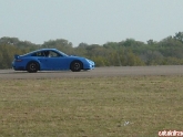 Texas Mile March 2010