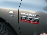 Rob's Dodge Ram Diesel Truck FOR SALE