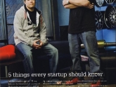 Entrepreneur Startups Magazine March 2009