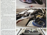 SubieSport March 2008 Magazine Feature