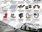 Vivid Racing Excellence Magazine Ad