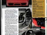 Euro Tuner March 2009 Features VR Audi A3