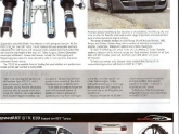 Vivid Racing UK PR in GT Porsche Magazine