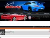 Luxury4play Official Porsche Forum Sponsor