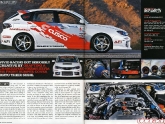 Modified Magazine April 2008 - Subaru WRX