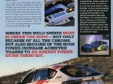 Modified Magazine April 2008 - Subaru WRX