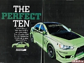 Max Power Magazine UK Feb 2009 Issue