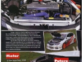 VR 2008 WRX Featured in Romanian Performance Magazine