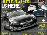 Sport Compact Car WRX Feature July 08 Issue