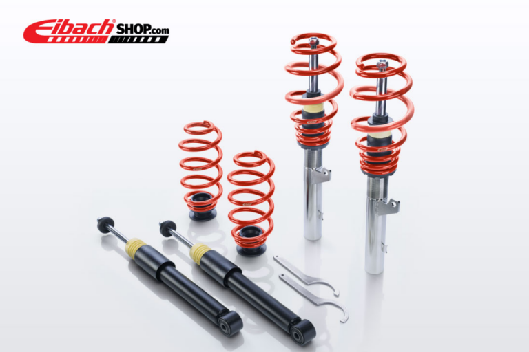 Top 5 Best Suspension Brands Out There - Vivid Racing News