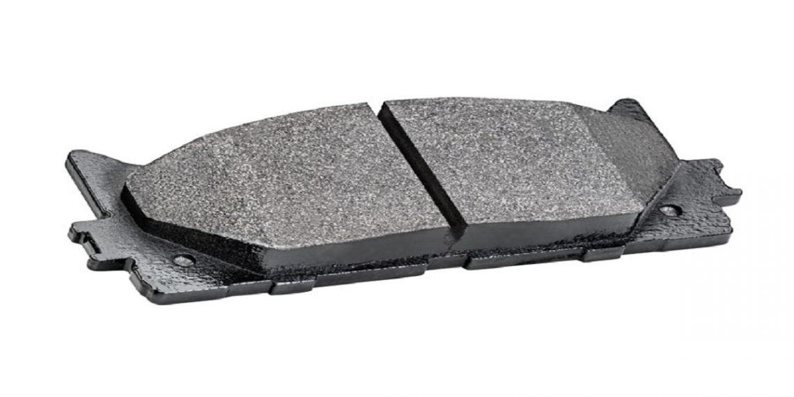 What Are Brake Pads Made Of? Material Guide Vivid Racing News