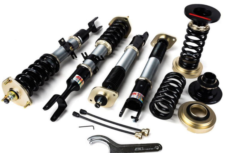 Top 5 Best Suspension Brands Out There Vivid Racing News