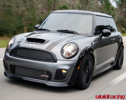 M7 Speed Products for Mini Cooper Now Available at VR – Vivid Racing News