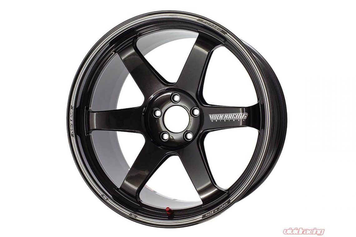 All-New Wheel Packages From Volk Racing, Advan, and AVS Wheels For ...