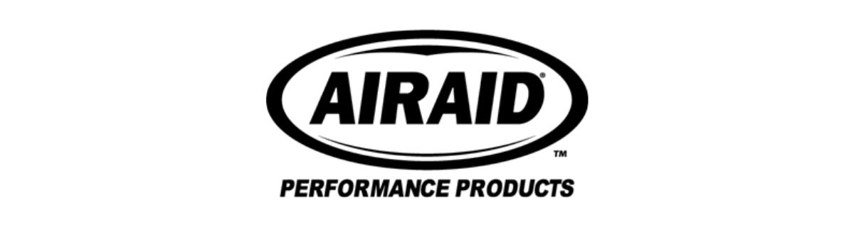 AIRAID Performance Air Intake System Chevrolet 5.7L V8 253-292