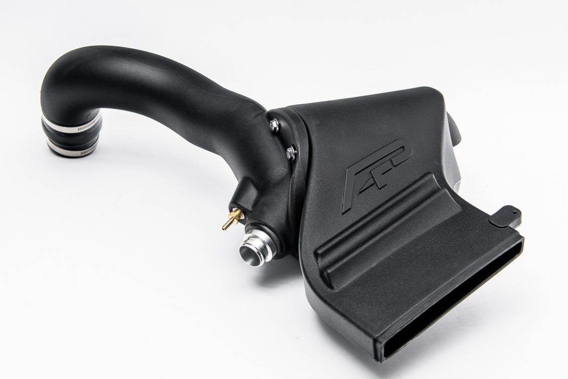 New Agency Power MK7 GTI Cold Air Intake Now Available! Vivid Racing News