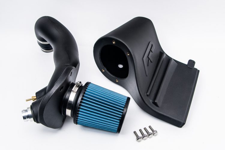 New Agency Power MK7 GTI Cold Air Intake Now Available! Vivid Racing News