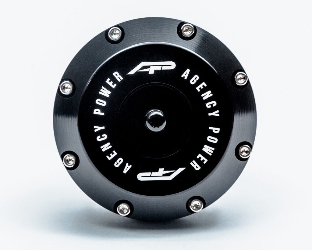 Agency Power Wastegate Upgrade for Can-Am X3 Turbo Released - Vivid ...