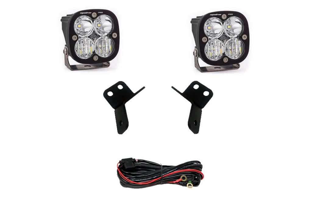 New Honda Talon LED Light Kits from Baja Designs - Now Available ...