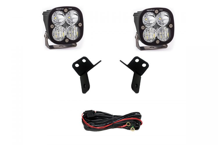 New Honda Talon Led Light Kits From Baja Designs - Now Available 