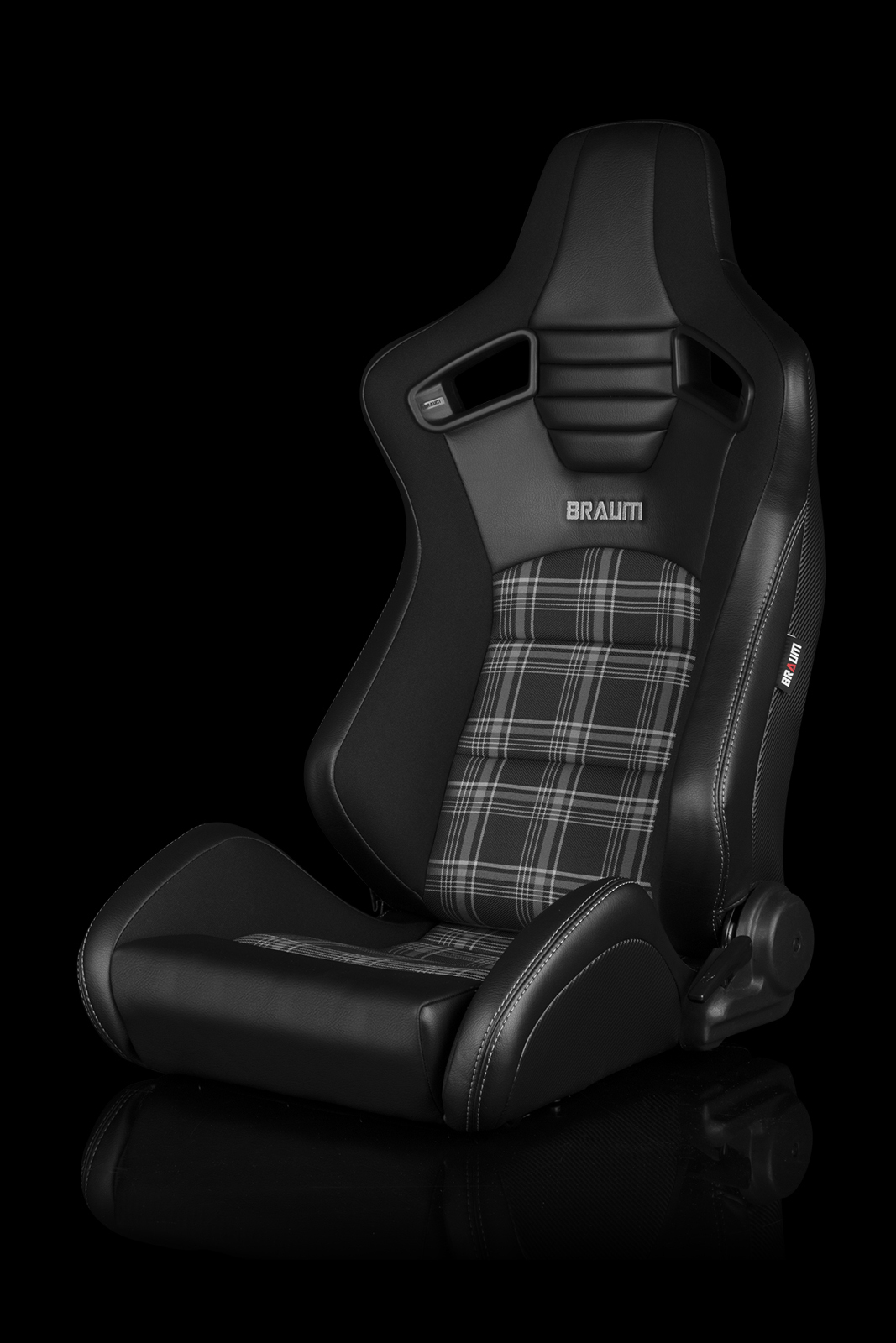 Braum Seats: A Complete Buyer's Guide - Vivid Racing News