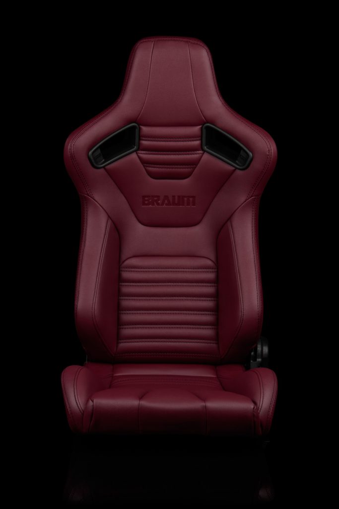 Braum Seats: A Complete Buyer's Guide - Vivid Racing News