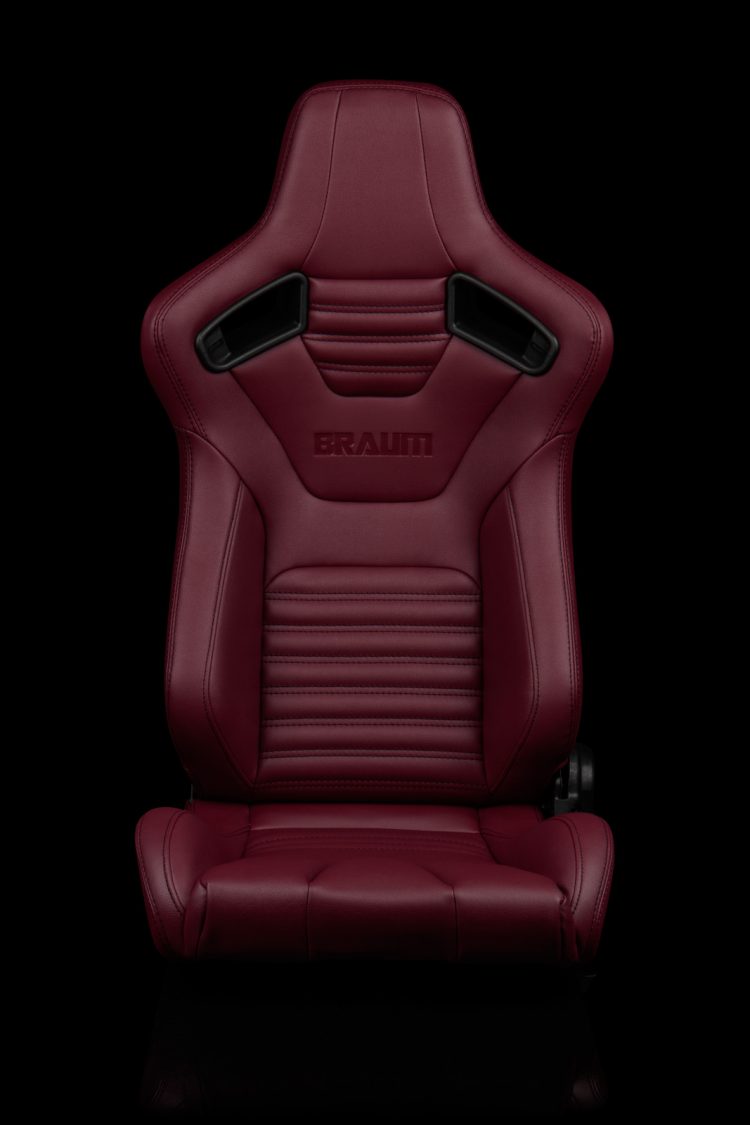 Braum Seats: A Complete Buyer's Guide - Vivid Racing News