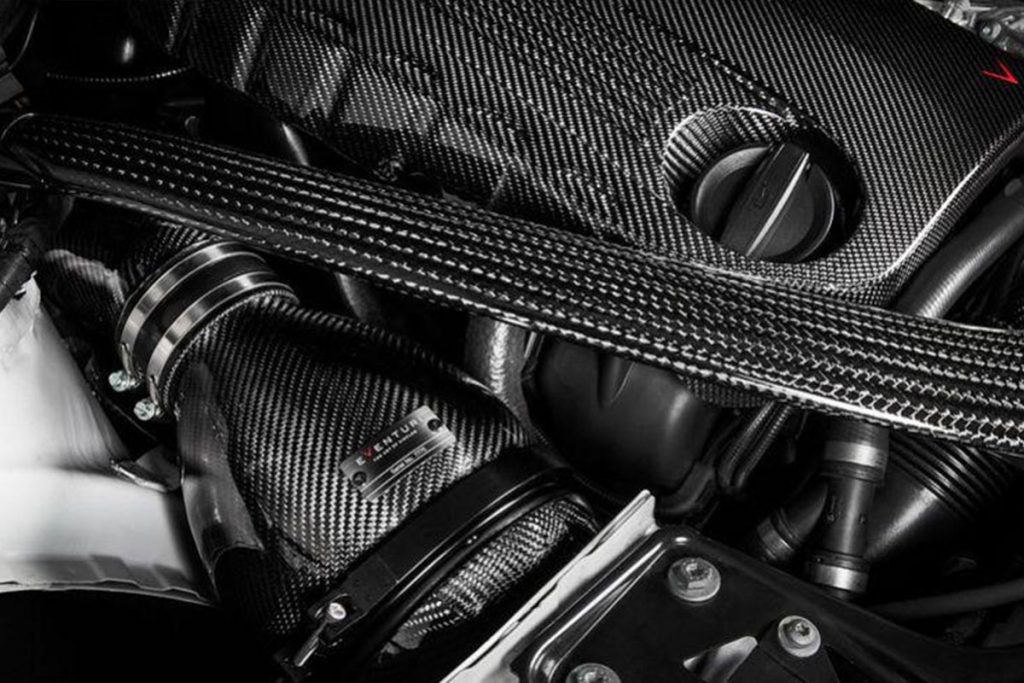 Top 5 Best Cold Air Intakes For BMW F80 M3 and F82/F83 M4 - Vivid ...