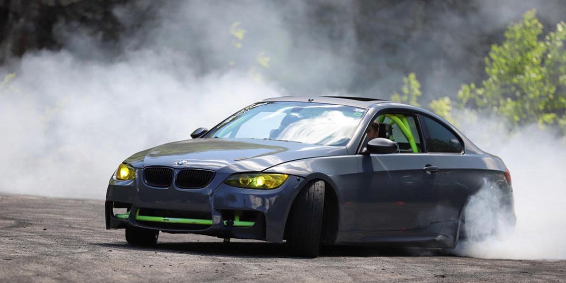 Customer Spotlight: Full Drift-Spec BMW 335i E92 Featuring Clutch ...