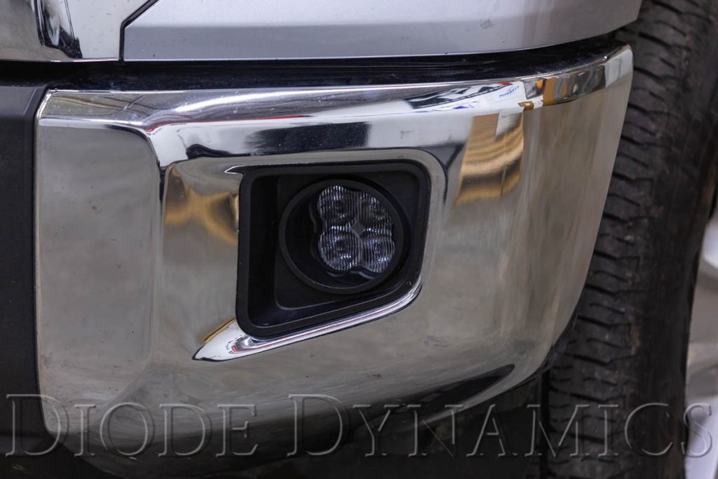 Diode Dynamics SS3 LED Light Pods Now Available! - Vivid Racing News