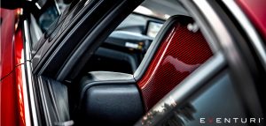 F80-red-Carbon-seat-cover-eventuri2
