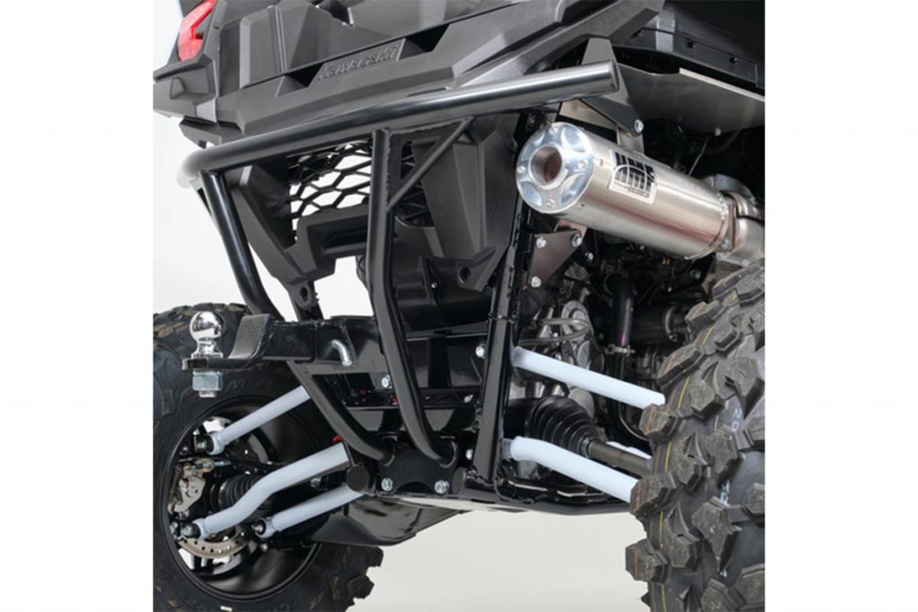 All-New HMF Racing Upgrades For The Kawasaki Teryx KRX 2020 - Vivid ...