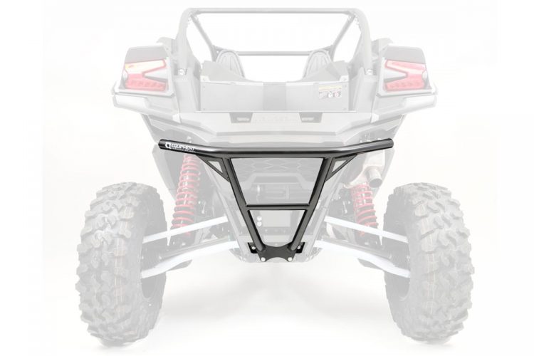 All-New HMF Racing Upgrades For The Kawasaki Teryx KRX 2020 - Vivid ...