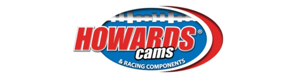 Howards Cams Stock Diameter Performance Single with Damper Valve Springs; 1.265  98212 98212