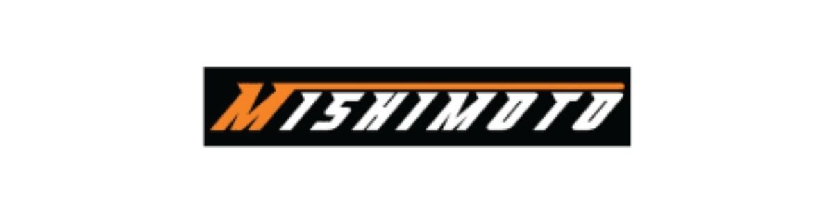 Mishimoto Wrinkle Black Cold-Side Intercooler Pipe Kit Ford Lincoln  2011-2017 MMICP-F150-11CWBK