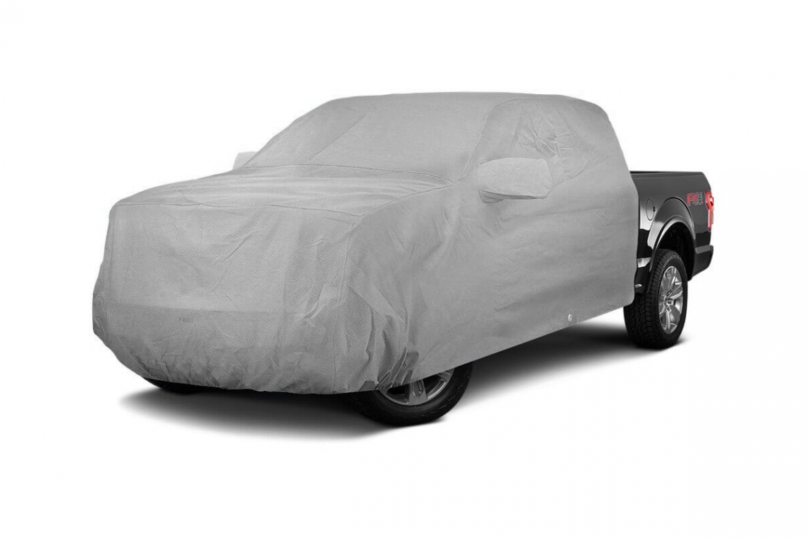 Top 8 Best Car Covers for 2022 - Vivid Racing News