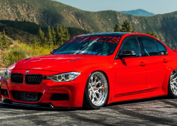 How Tuning a F30 BMW 335I Truly Changes the Driving Experience – Vivid  Racing News