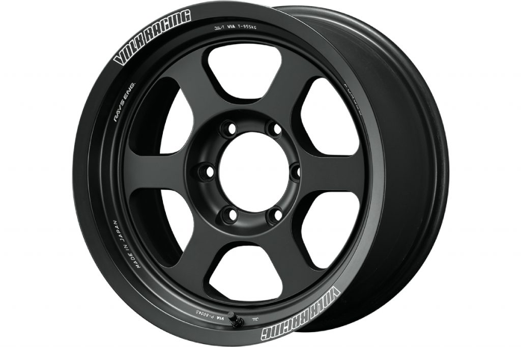 Volk Racing Debuts New TE37XT M-SPEC Wheel with Additional Fitments ...