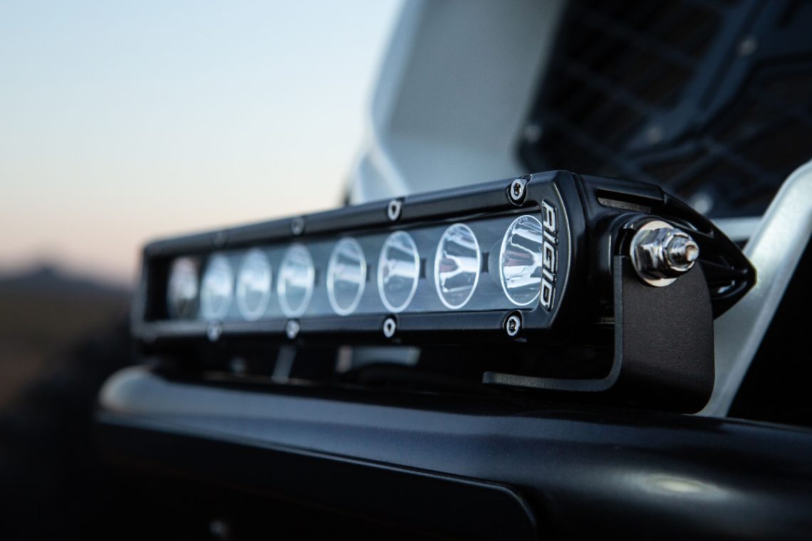 Rigid Industries Introduces New Radiance+ SR-Series LED Lights - Vivid ...