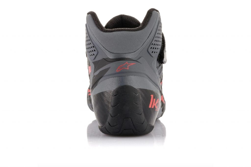 New Alpinestars Limited Edition Supersonic Tech-1 KZ Shoes Available ...
