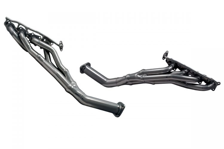 Top 5 Best Exhaust Upgrades for the Toyota Tundra – Vivid Racing News