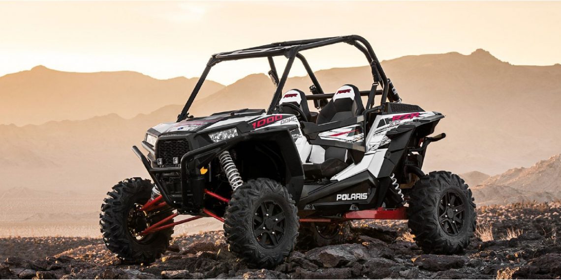 Top 5 Best Clutch Upgrades for Polaris RZR Turbo and 1000 – Vivid ...