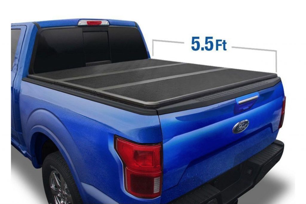 Top 6 Best Tonneau Covers for the Ford F-150 / Raptor - Vivid Racing News