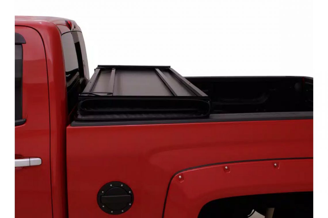 Top 5 Best Tonneau Covers for the Toyota Tundra - Vivid Racing News