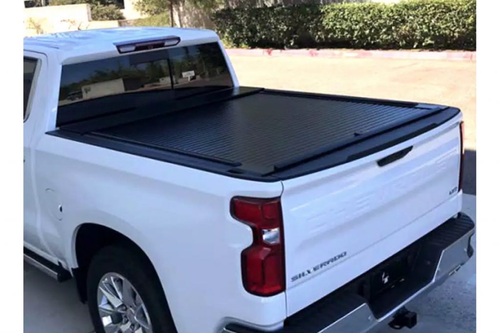 Top 5 Best Tonneau Covers For Chevy Silverado / GMC Sierra - Vivid ...