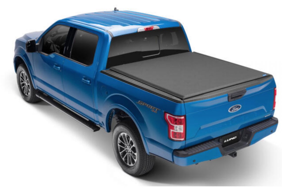 Top 8 Best Mods for the Ford F-150 - Vivid Racing News