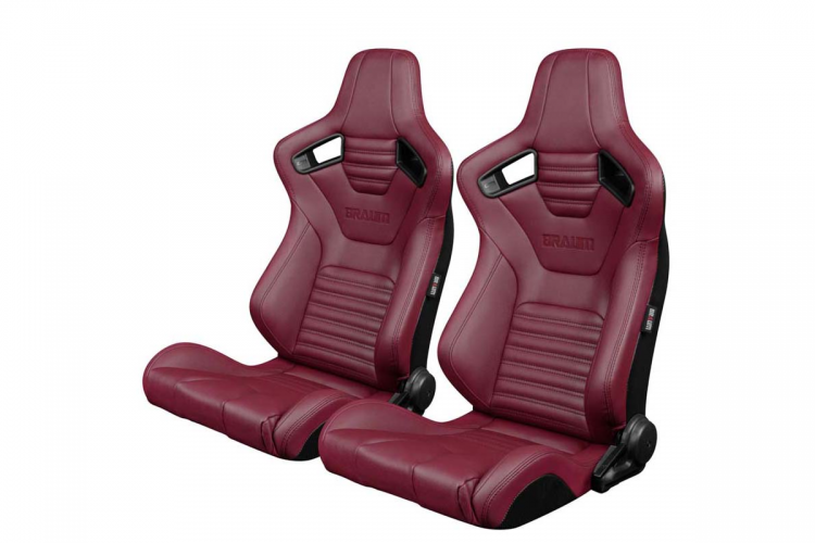 Braum Seats: A Complete Buyer's Guide - Vivid Racing News