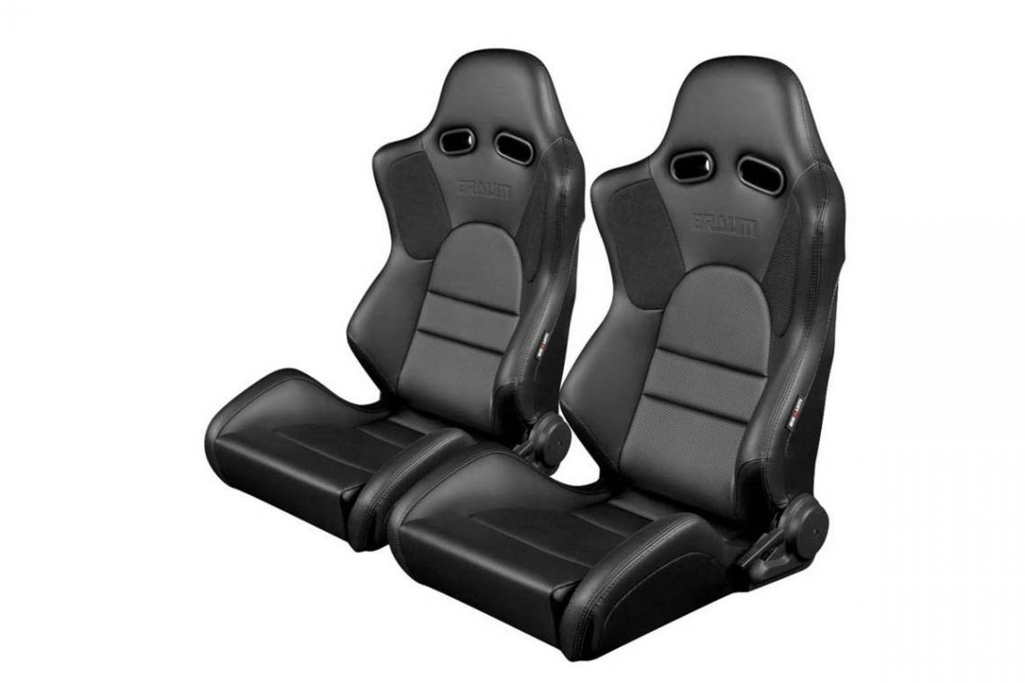 Braum Seats: A Complete Buyer's Guide - Vivid Racing News