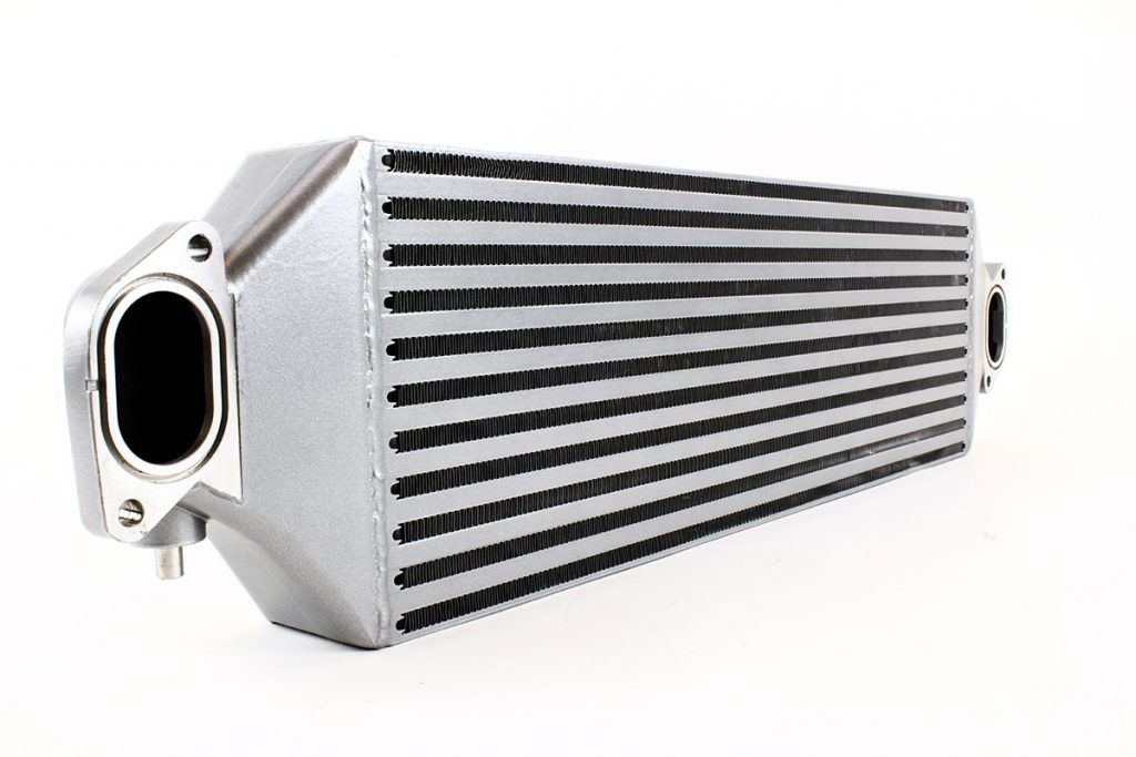 New Perrin Intercooler for FK8 Civic Type R - Now Available! - Vivid ...