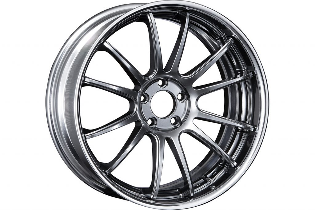 Introducing SSR Reiner Type 6 and Type 12 Wheels - Vivid Racing News